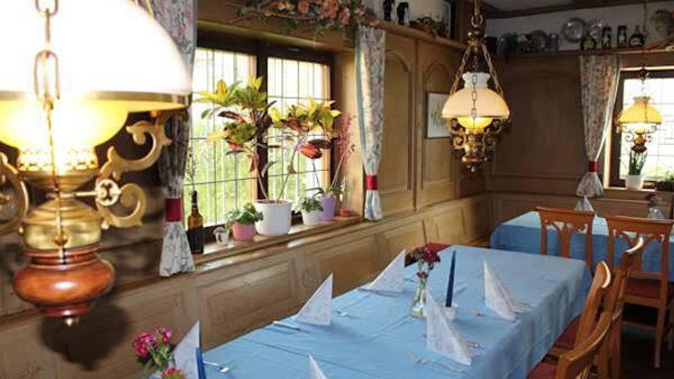 Hotel Höfler
