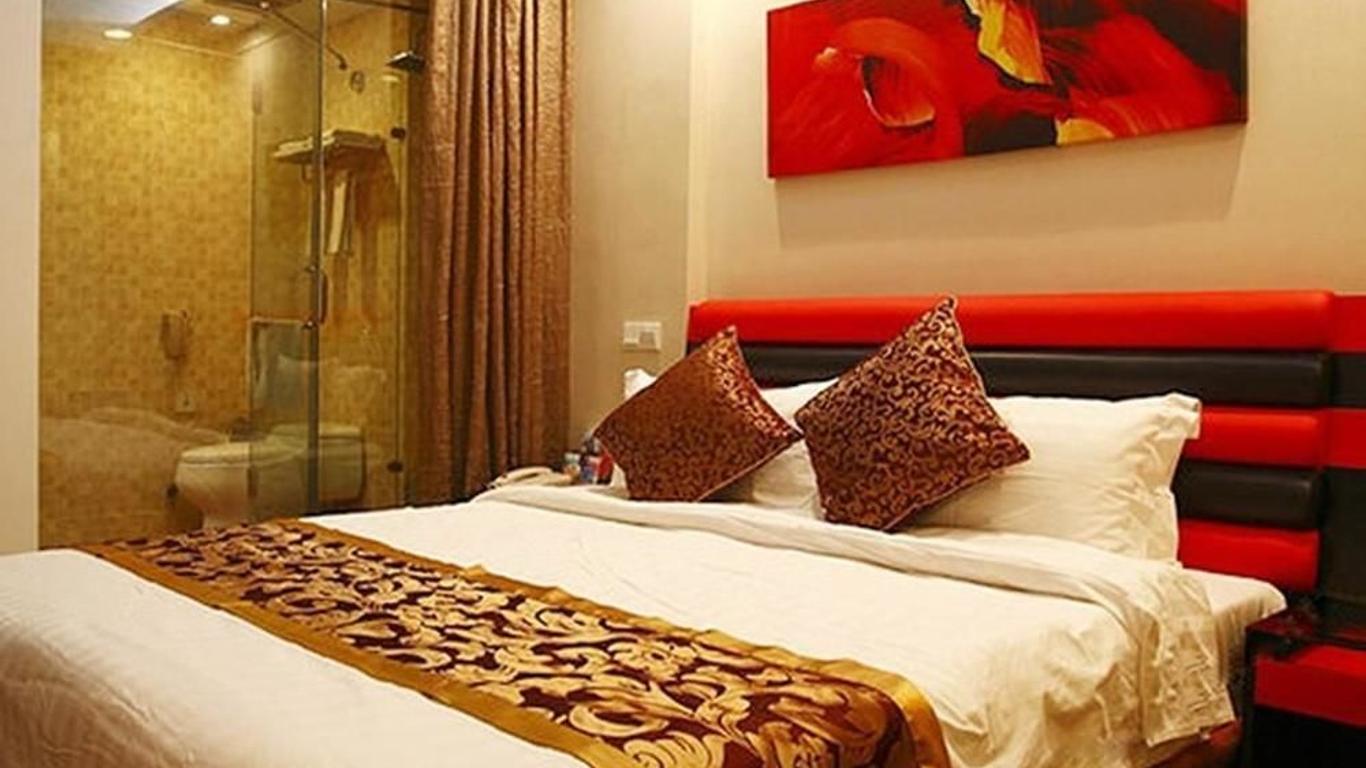 Eastern Hongmen Hotel