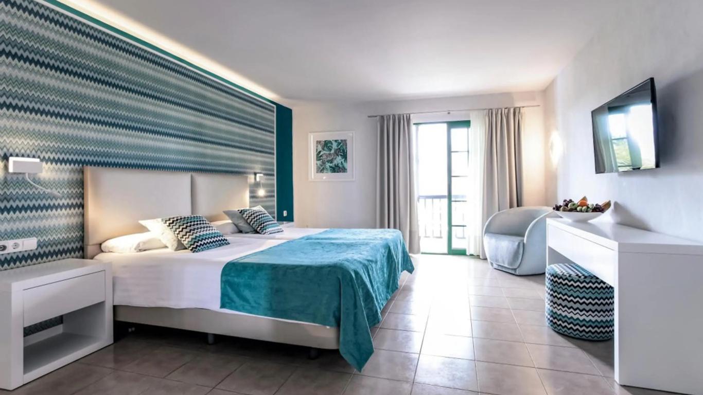 Aldiana Club Fuerteventura