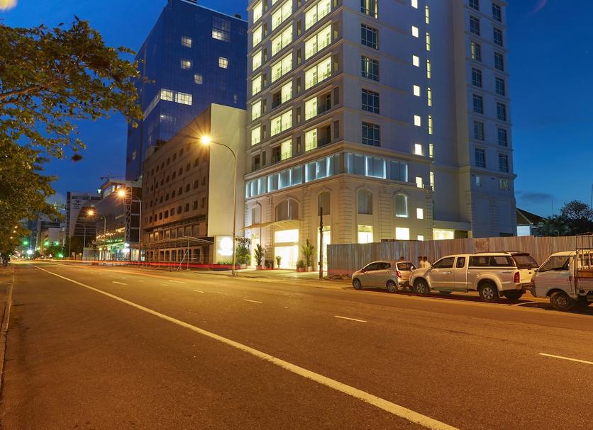 Edificio Foto