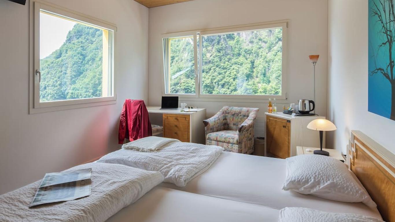Hotel Pizzo Vogorno