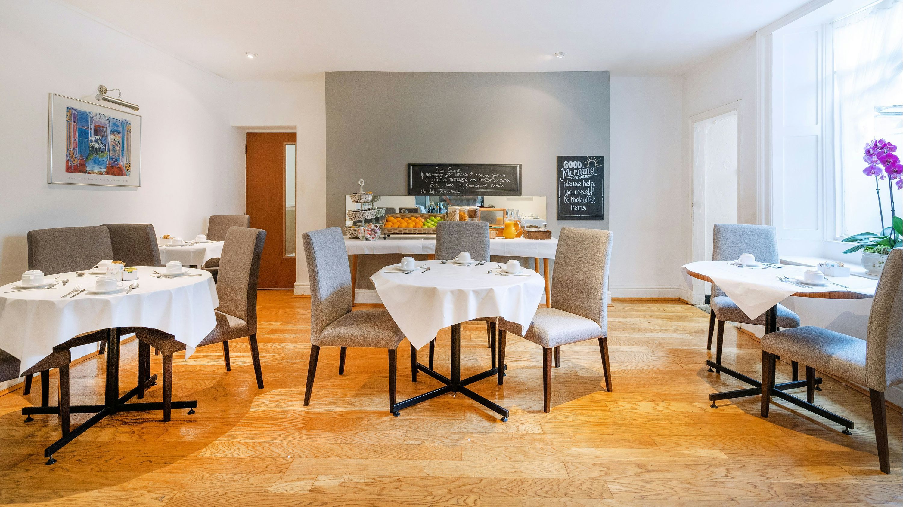Restaurante