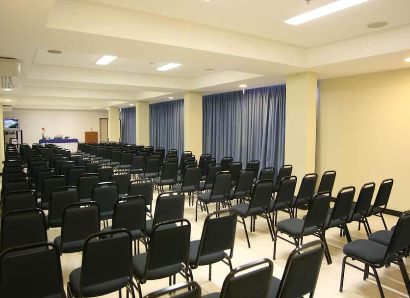 Sala de conferencias Foto