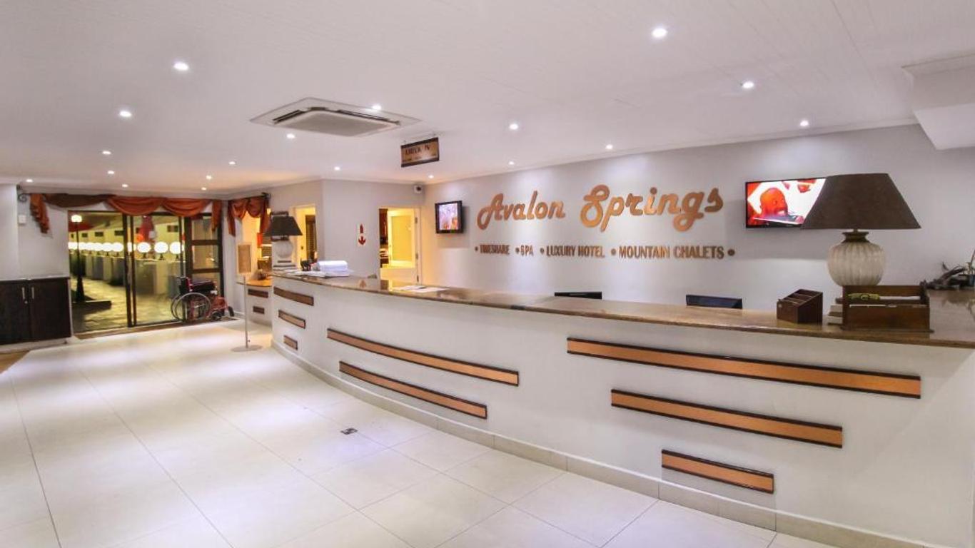 Avalon Springs by Dream Resorts