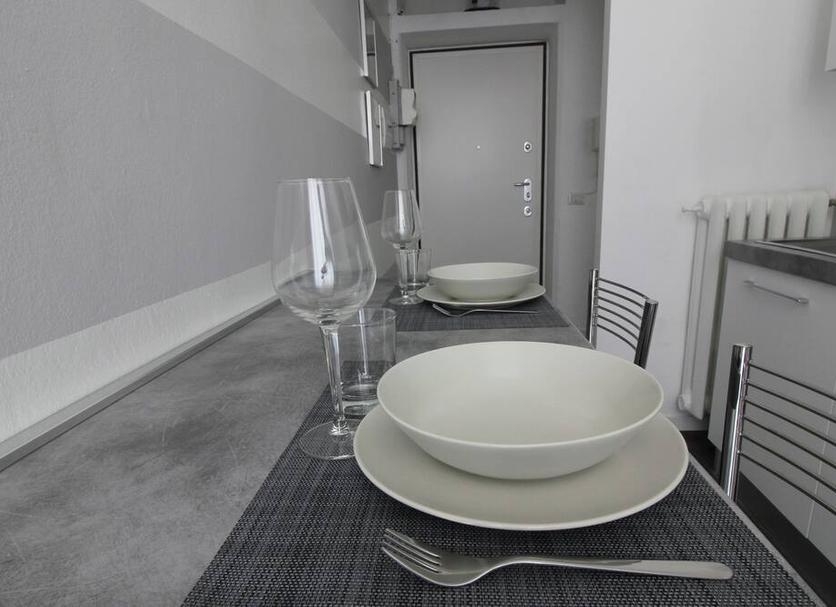 Comedor Foto