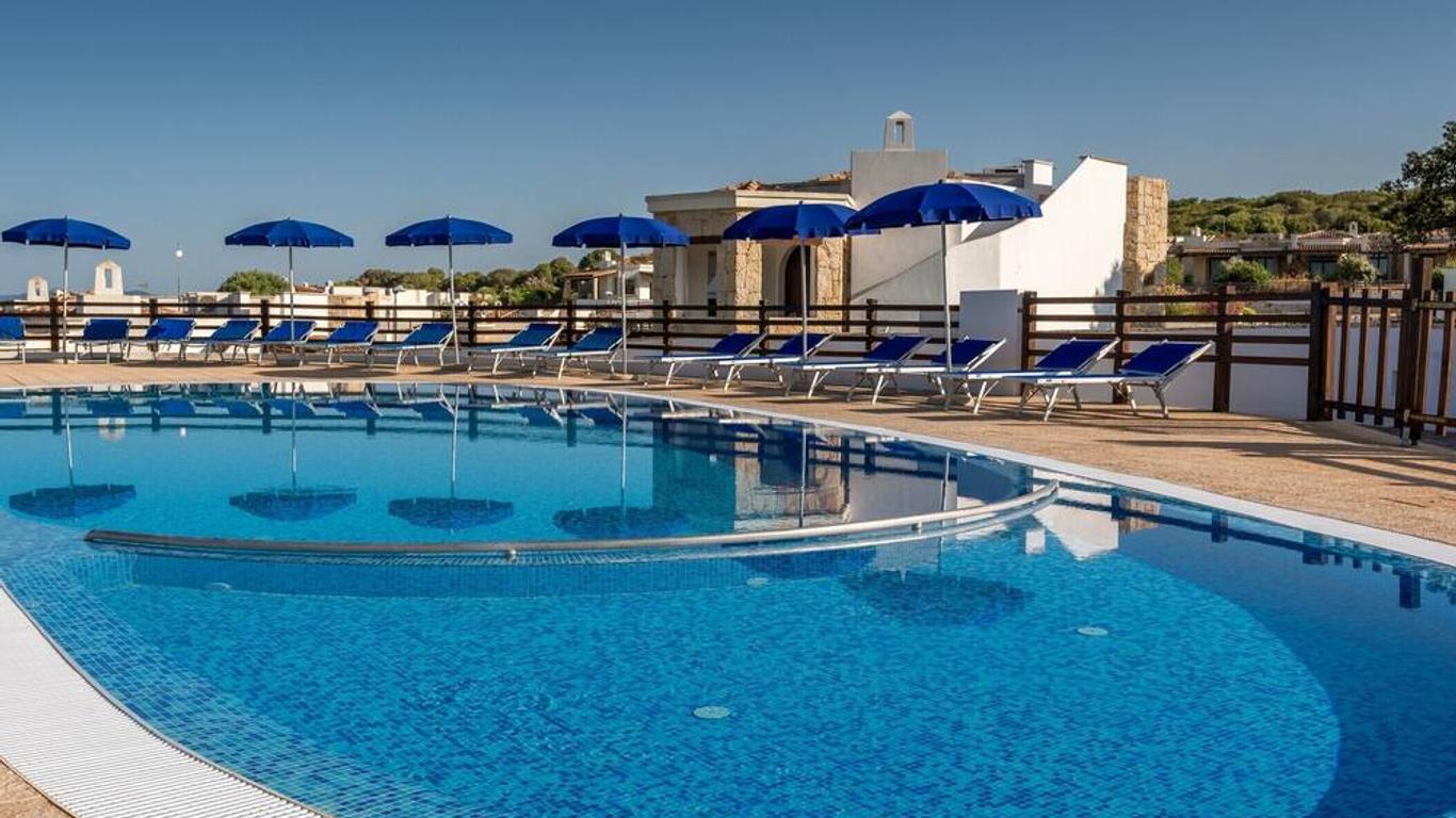 Vista Blu Resort