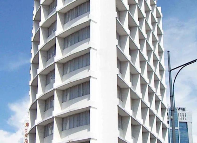 Edificio Foto