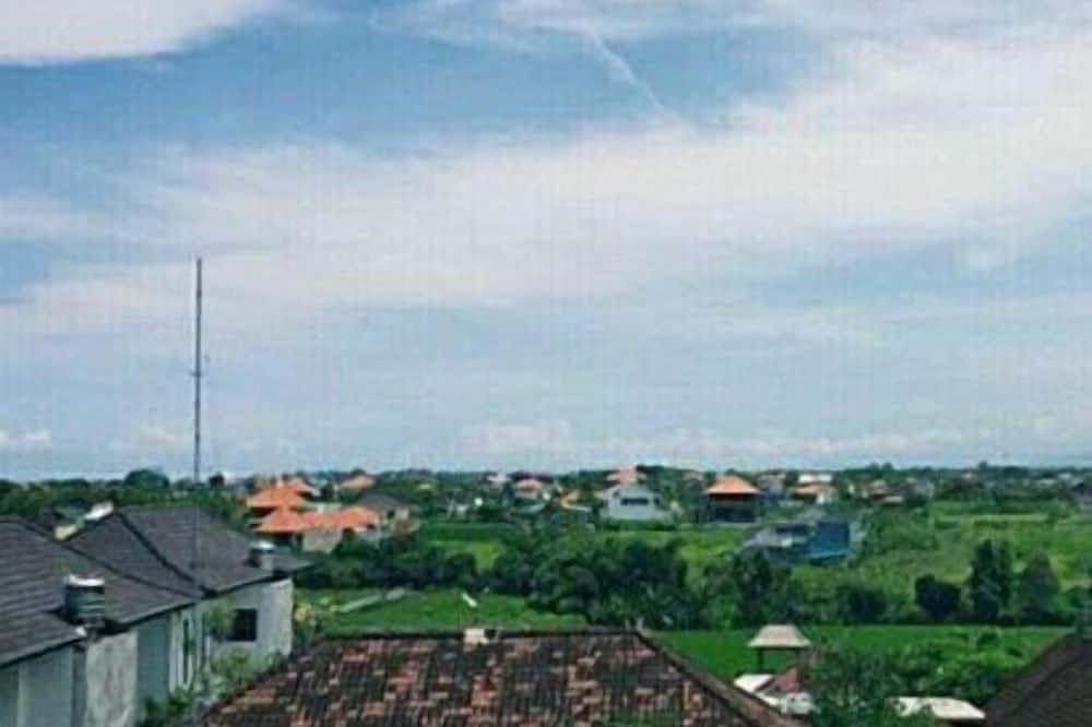 Vista del exterior