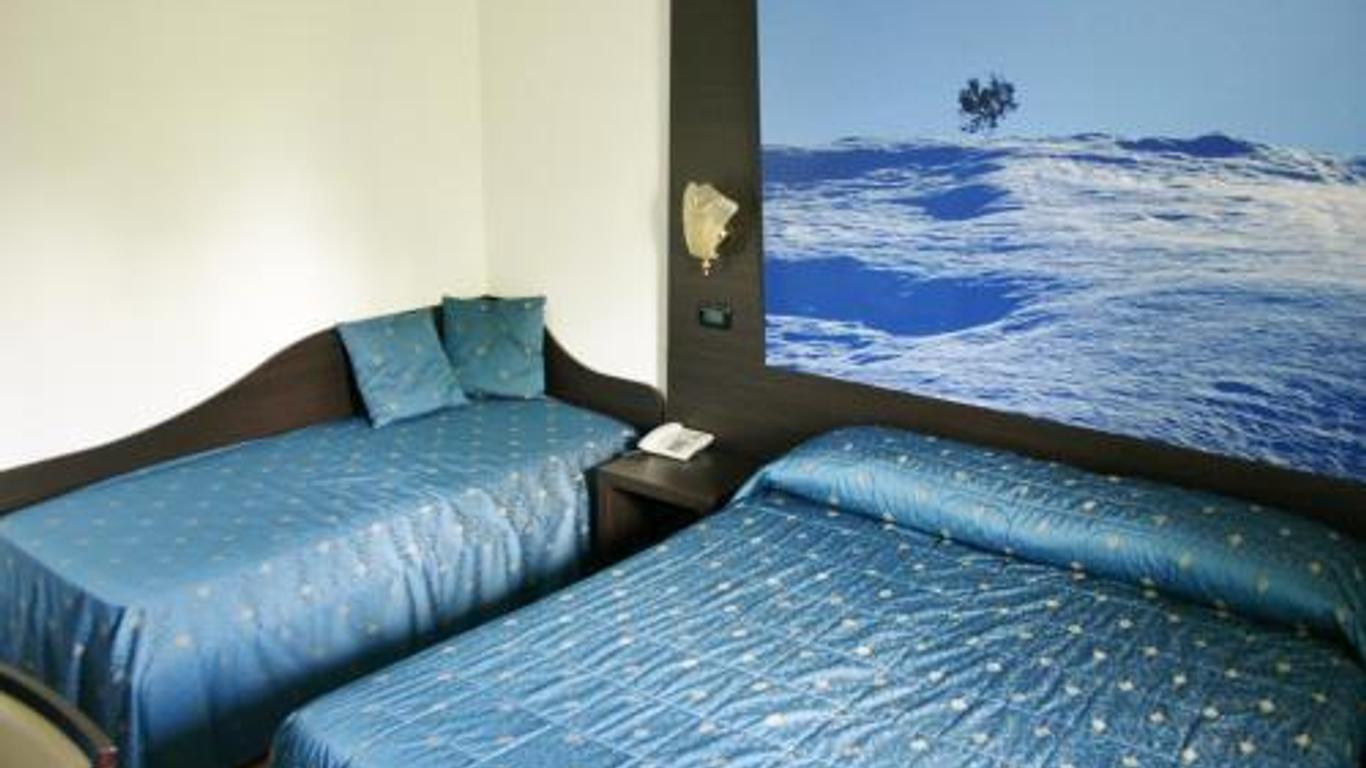 Hotel Al Poggio