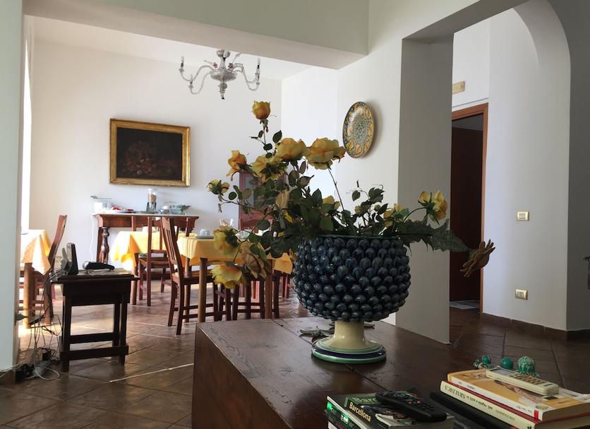 Comedor Foto
