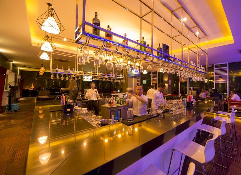 Bar Foto