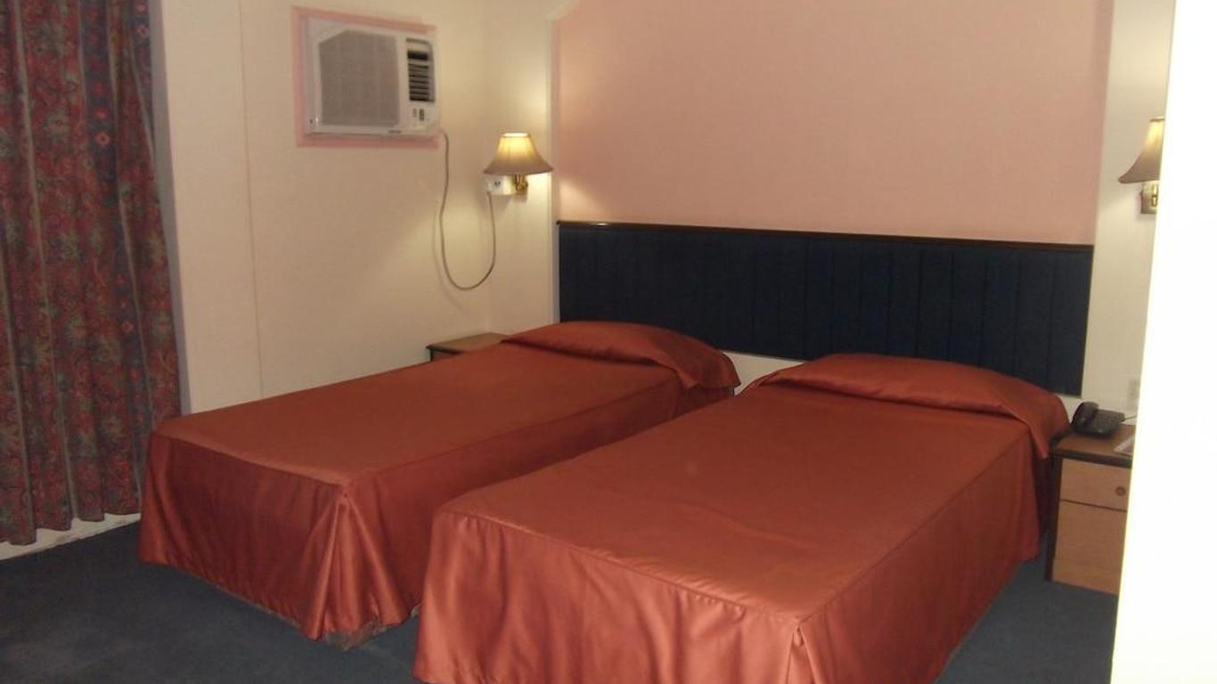 Hotel Bluehill