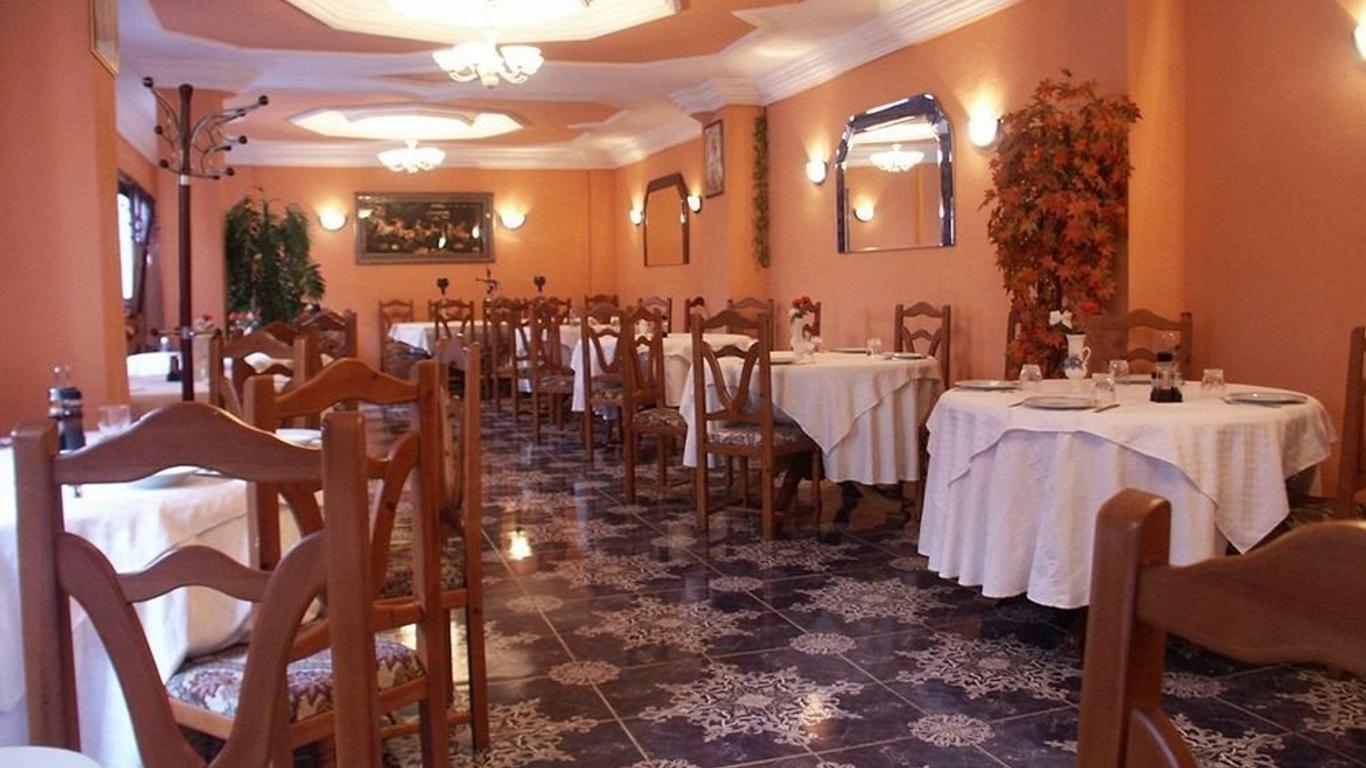 Hotel Montparnasse
