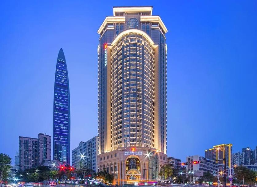 Edificio Foto