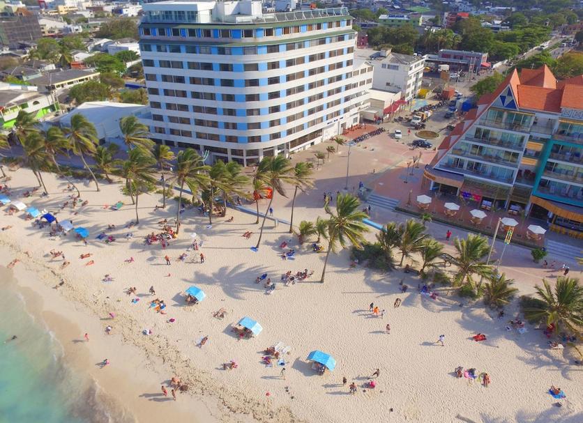 Playa Foto