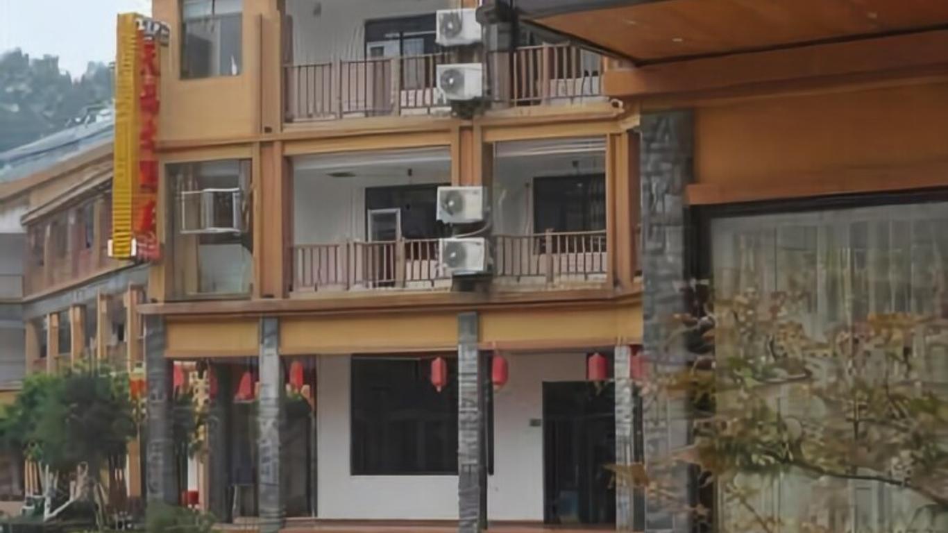 Topfort Hotel