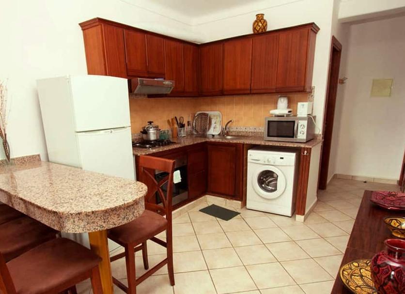 Cocina Foto