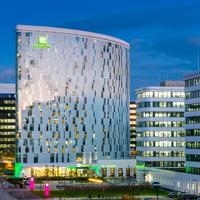 Holiday Inn Hamburg - City Nord