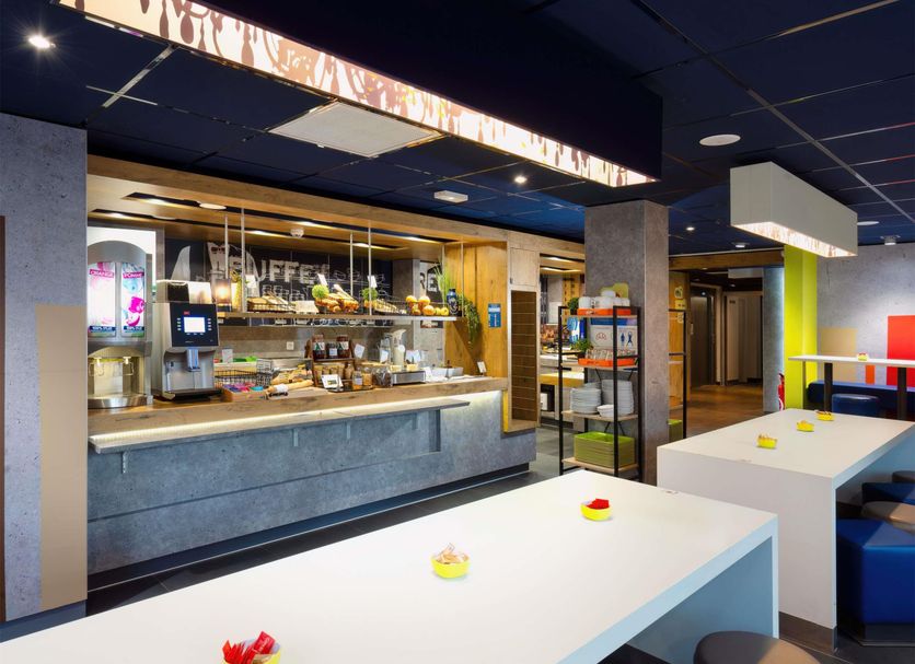 Bar Foto