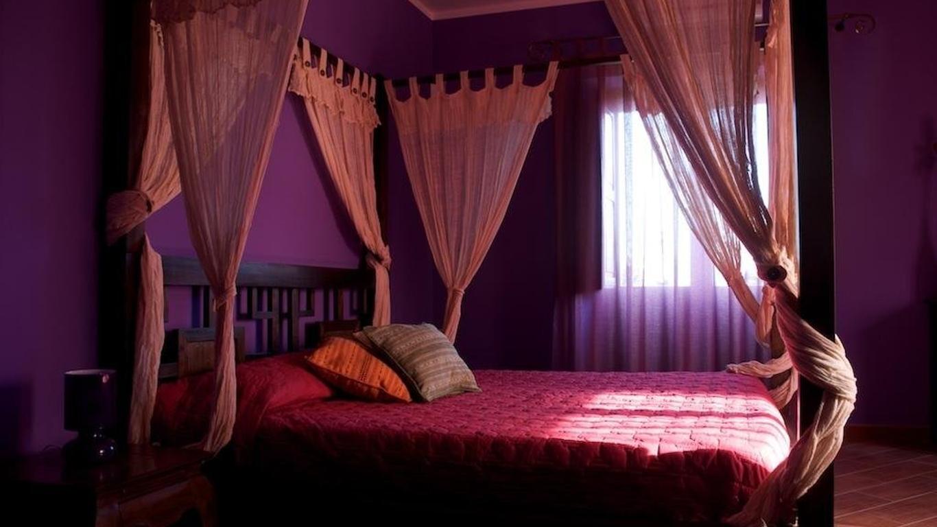 Palazzo Conforti Tree House Resort