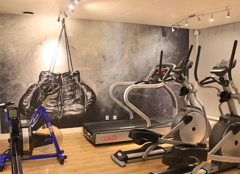 Gym Foto