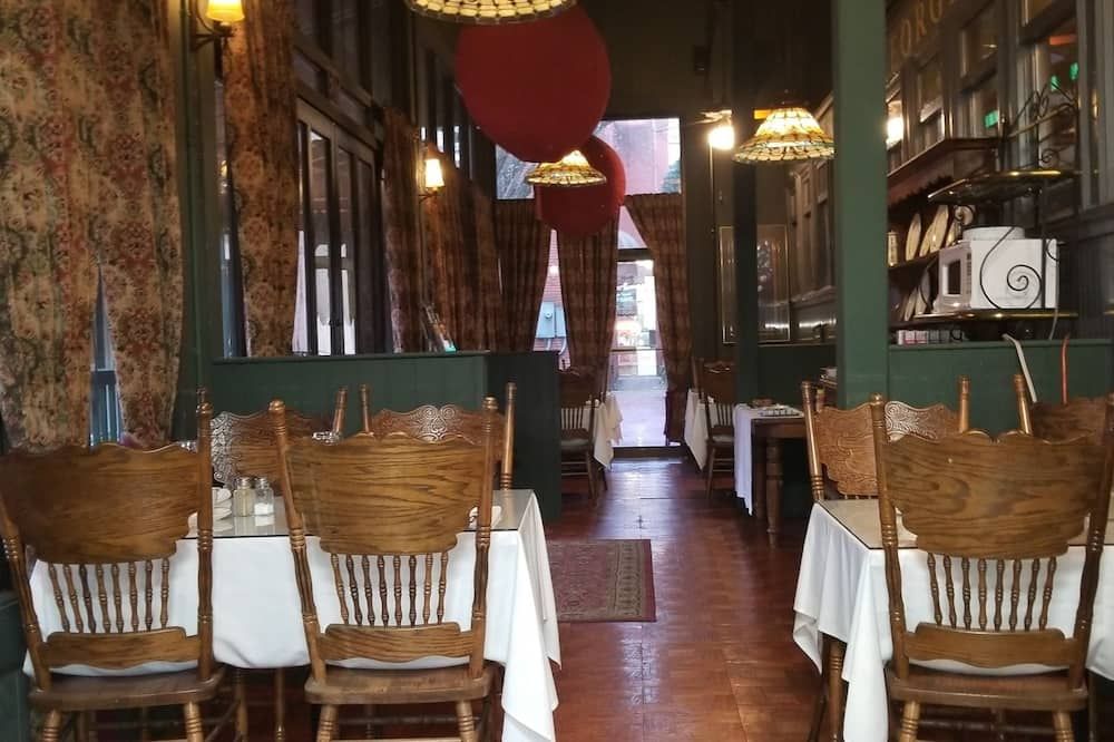 Restaurante