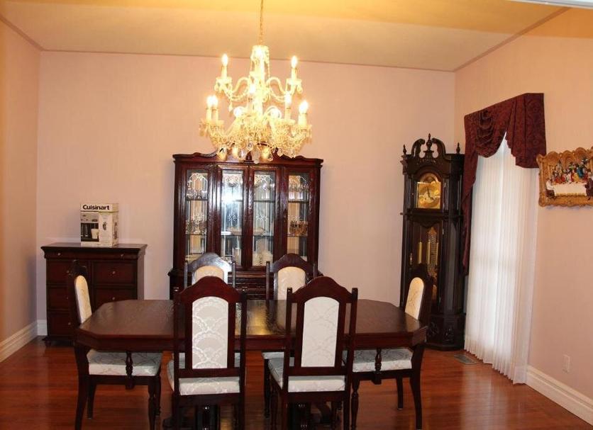 Comedor Foto