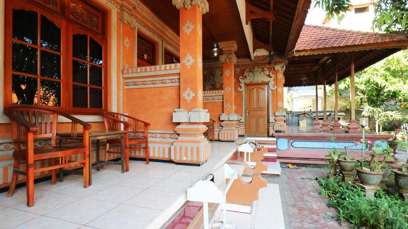 Taman Mekar Beach Inn 2