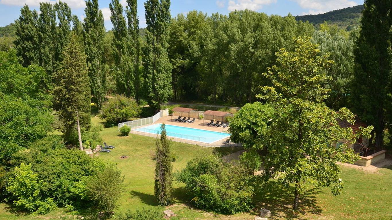 Logis Hôtels Le Saint Marc
