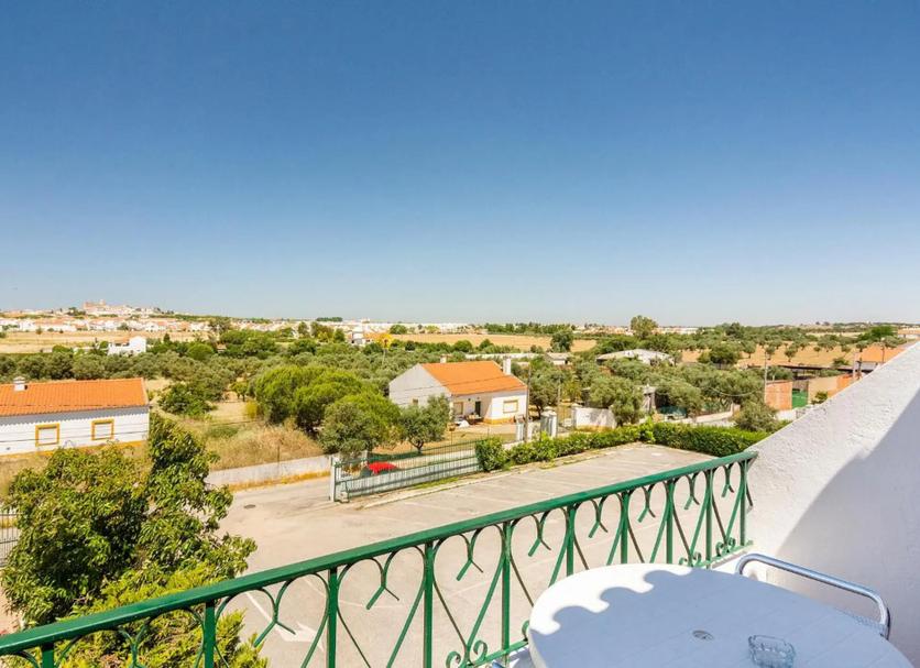 Balcón Foto