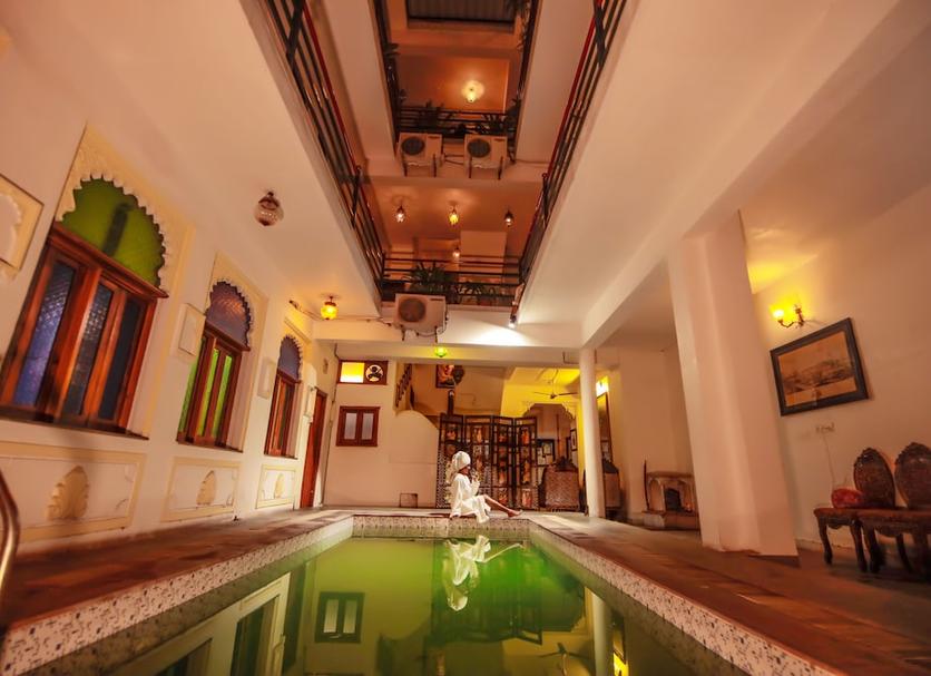 Piscina Foto