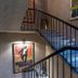 Escaleras
