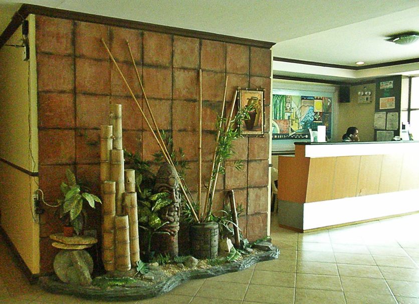 Recepción Foto