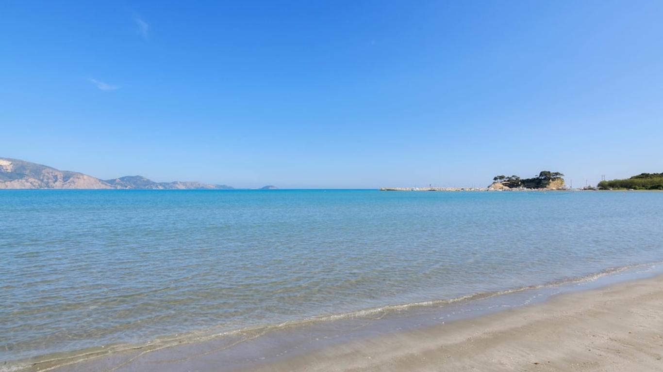 Nel Mare Studios