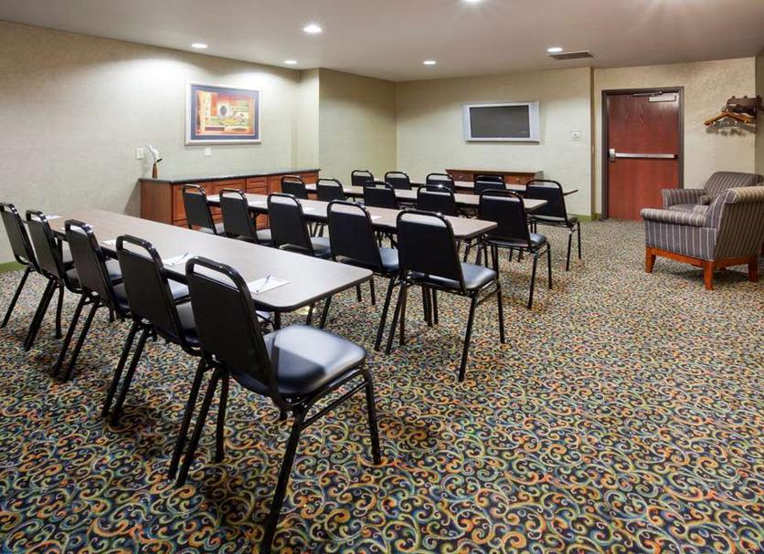 Sala de conferencias Foto