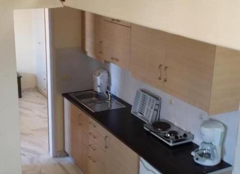 Cocina Foto