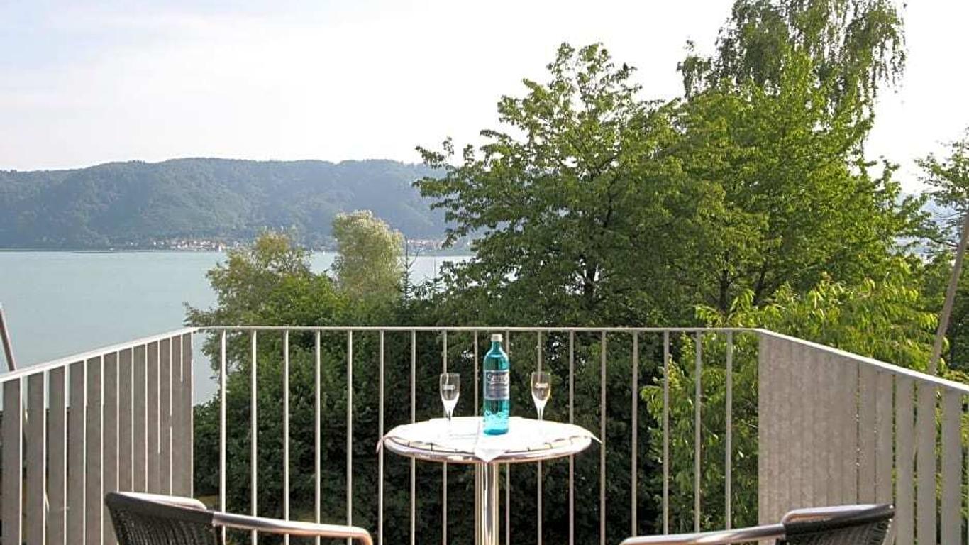Hotel Rosmarin am Bodensee