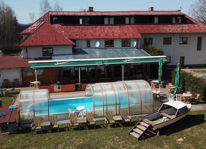 Piscina Foto