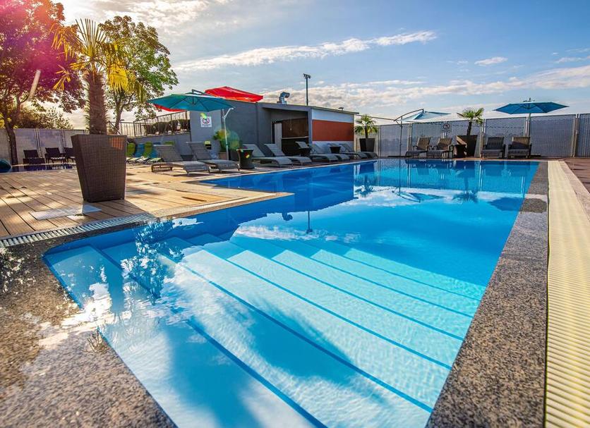 Piscina Foto