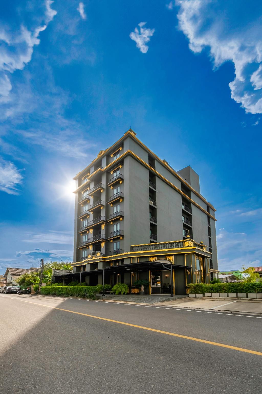 Edificio