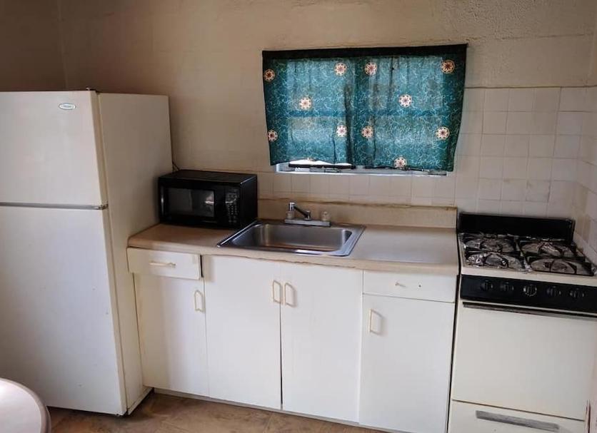 Cocina Foto