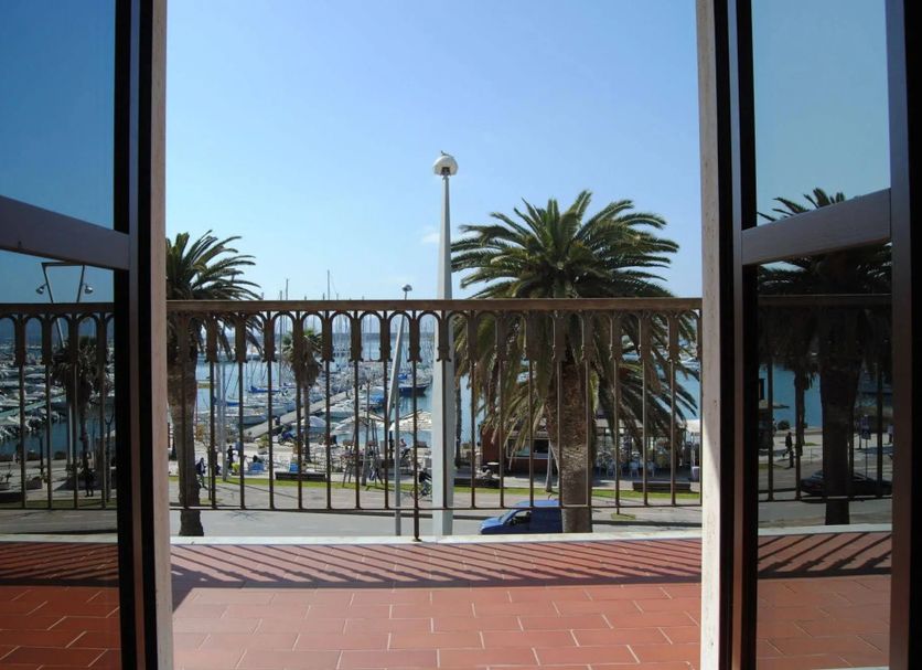 Balcón Foto