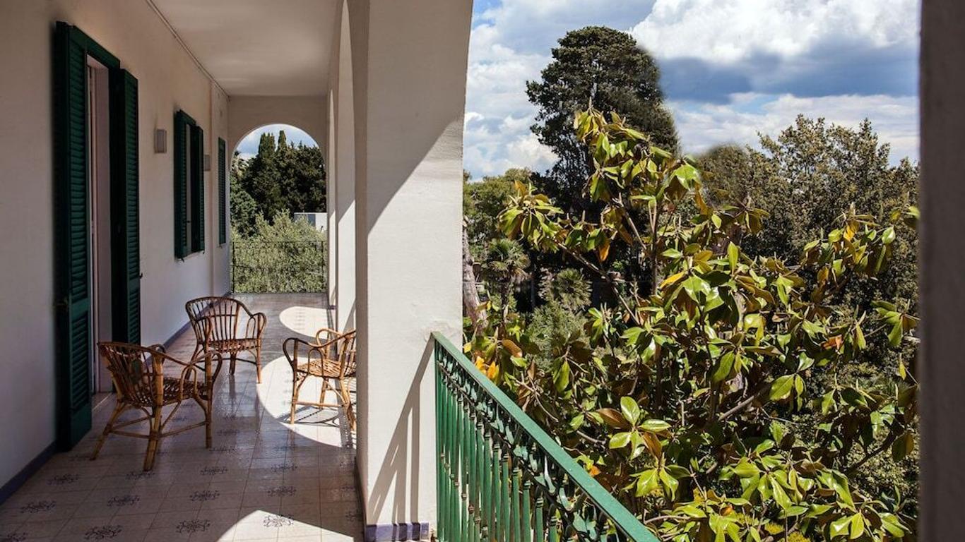 B&B Villa Marta