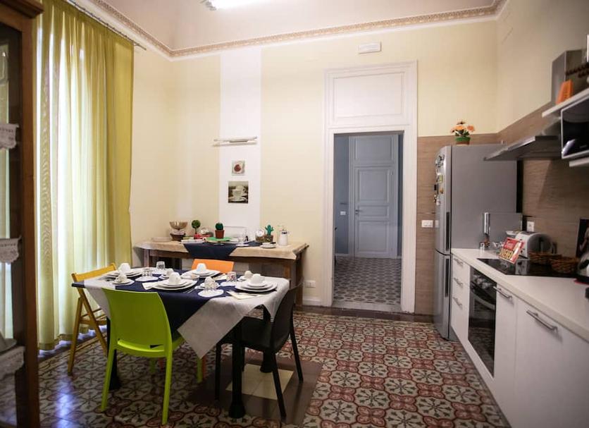 Comedor Foto