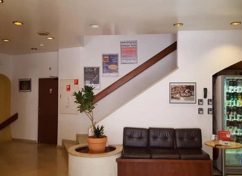 Recepción Foto