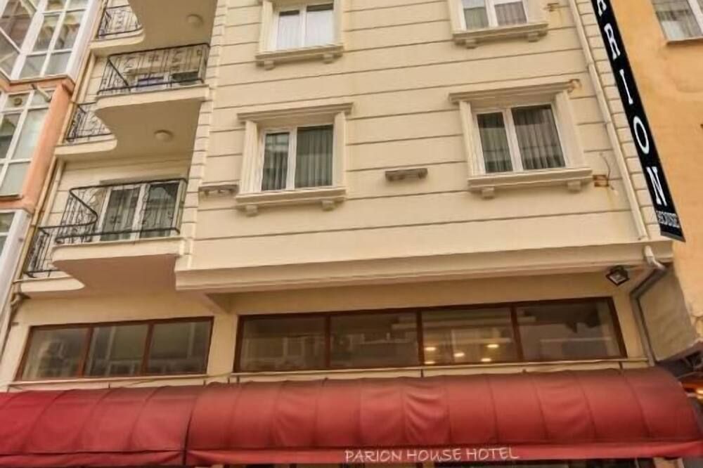 Edificio
