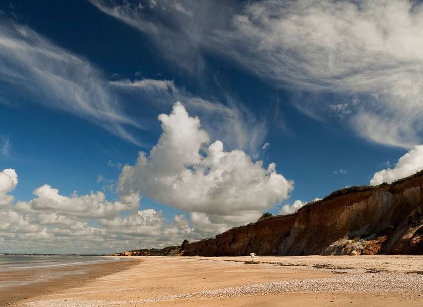 Playa Foto