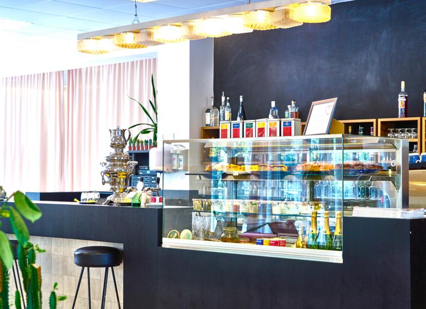 Bar Foto