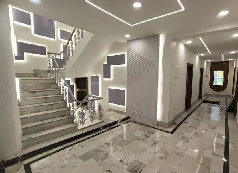 Escaleras Foto