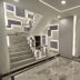 Escaleras